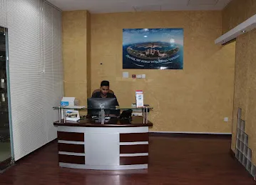 Astera Tourism