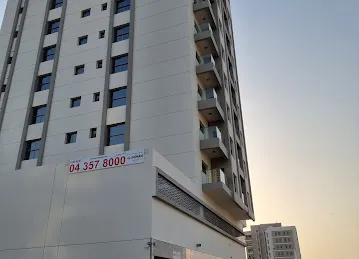 Astoria building