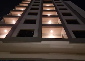 Astoria building