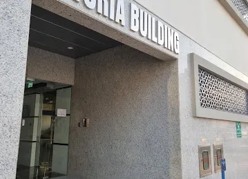 Astoria building