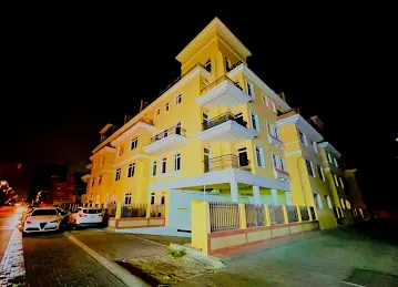 ASTORIA RESIDENCE