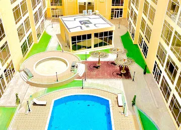 ASTORIA RESIDENCE