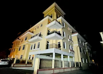ASTORIA RESIDENCE