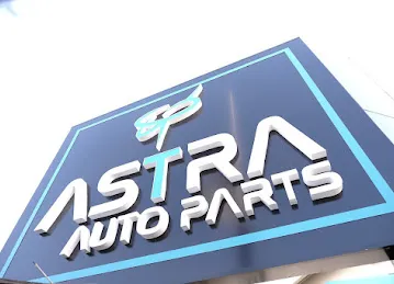Astra Auto Spare Parts LLC