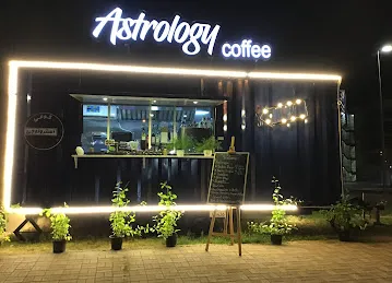 Astrology.Coffee