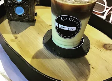 Astrology.Coffee