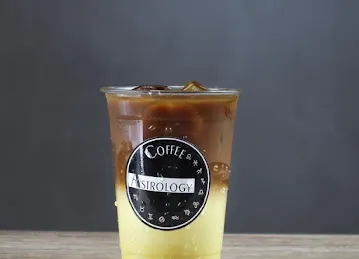 Astrology.Coffee