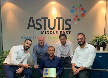 Astutis Middle East