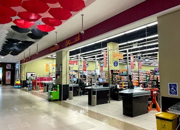 aswaaq Community Mall - Al Mizhar