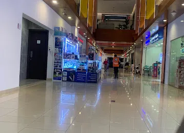 Aswaaq Supermarket