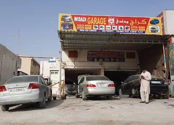 Aswan Auto Spare Parts Trading