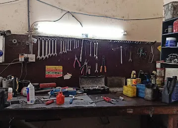 Aswar Al Madina Auto Electric & Air Condition Repair
