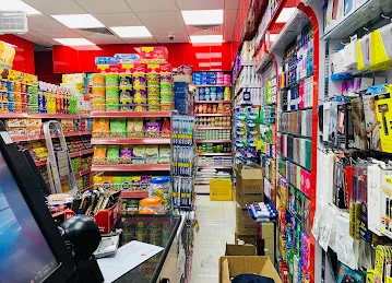 Asyoot Grocery