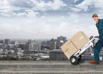 At Delivery Services