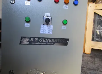 At Generators FZC