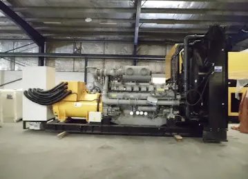At Generators FZC
