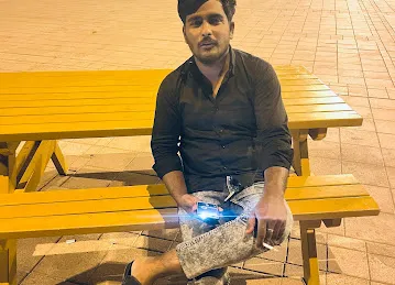 Ataullah azmi