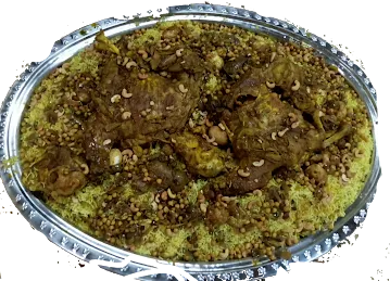 Atayeb Restaurant & Kitchen