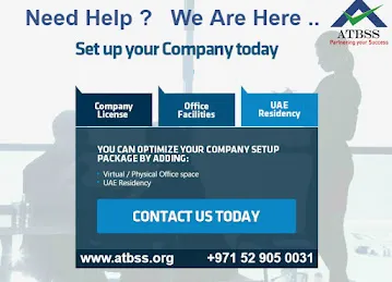 ATBSS Business Setup Services
