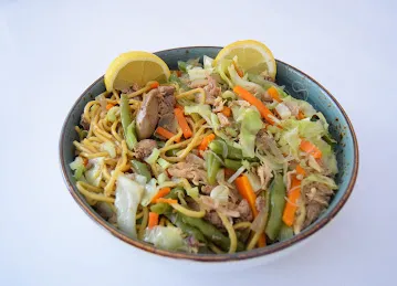 ÃTÉ PINOY RESTAURANT