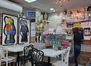 ÃTÉ PINOY RESTAURANT