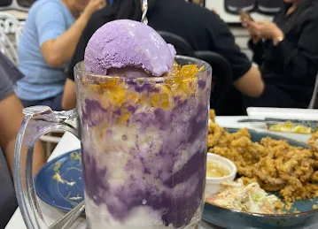 ÃTÉ PINOY RESTAURANT
