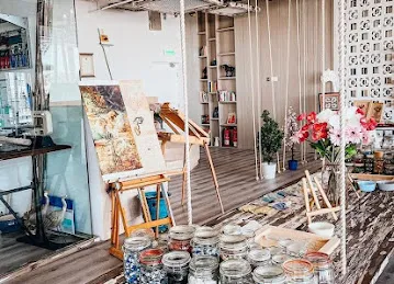 Atelier Sarah AlSenaani