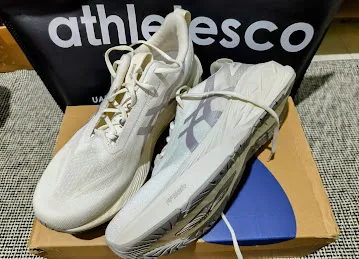 Athlete's Co