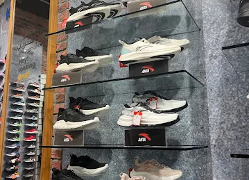 Athlete's Co