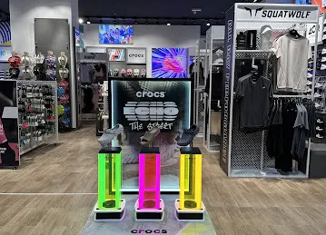 Athlete's co