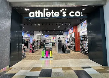 Athlete's co