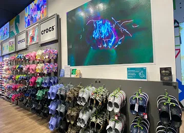 Athlete's co