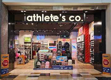 Athlete's co