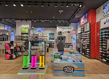 Athlete's co