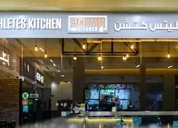 Athletes Kitchen