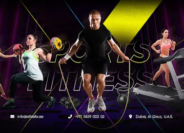 Athletix