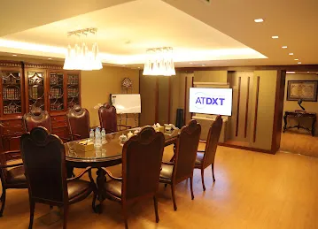 ATHouse