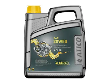 ATICO GLOBAL
