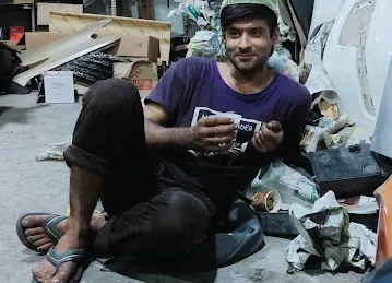 Atiq Bilal Steel & Welding Workshop
