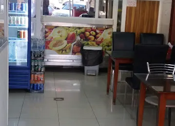 Atlal Golden Restaurant