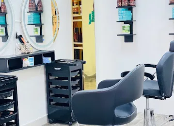 Atlalat Al Arous Ladies Salon