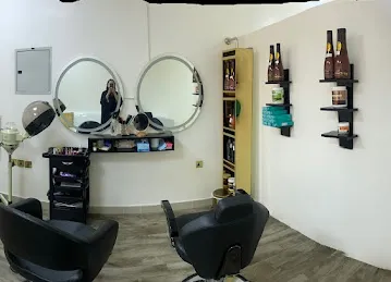 Atlalat Al Arous Ladies Salon