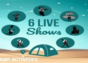 Atlanta Tourism & Travel Dubai