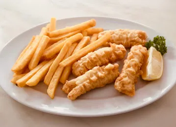 Atlantic Fish & Chips