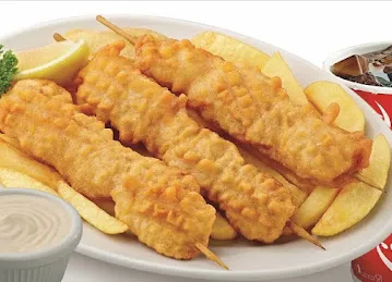 Atlantic Fish & Chips