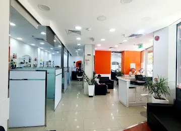 Atlantic Gents Salon