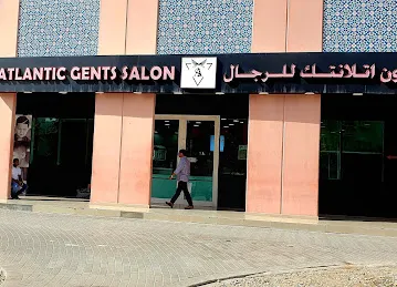 Atlantic Gents Salon