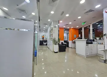 Atlantic Gents Salon