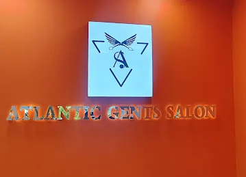 Atlantic Gents Salon
