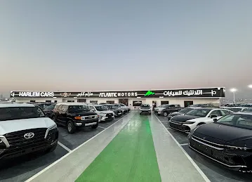 Atlantic Motors FZCO Dubai